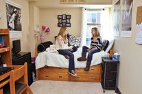 Residence Life